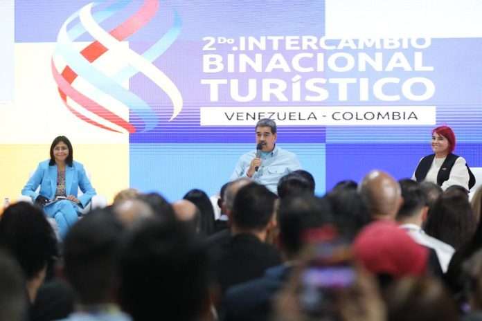 Propuesta de Zona Económica Industrial entre Venezuela y Colombia