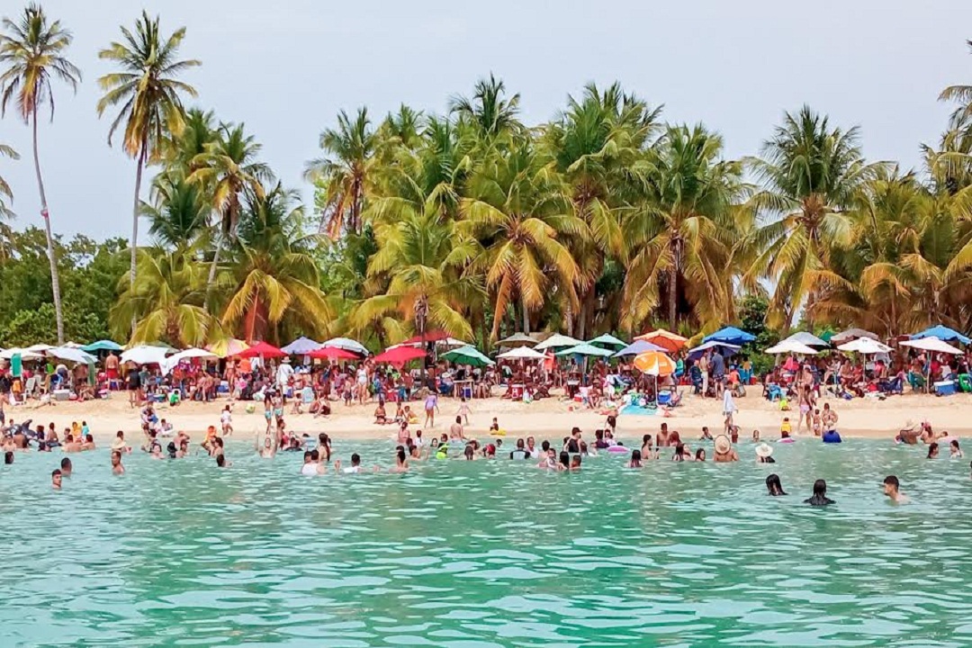 Turismo venezolano impulsa desarrollo sostenible y fortalece identidad nacional