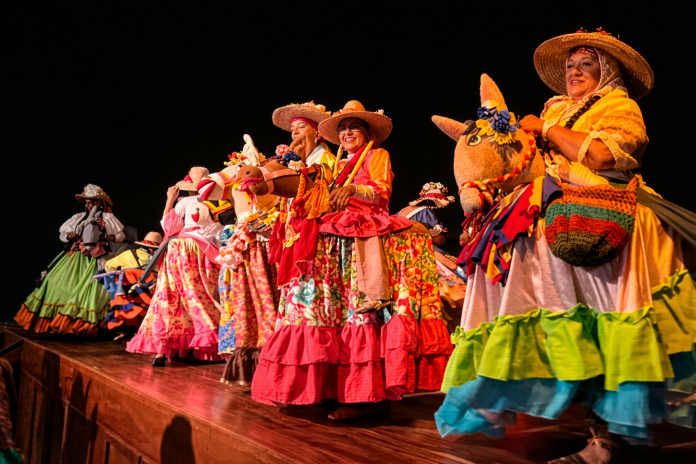 Tradición popular fortalece identidad cultural en Naguanagua